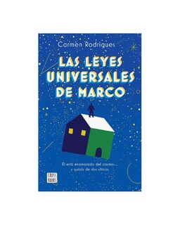 Foto 1 | Foto 1 | Las Leyes Universales De Marco