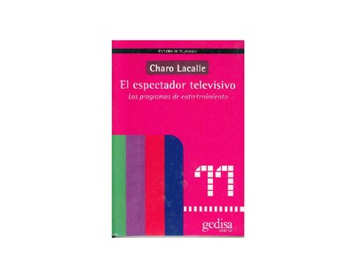 Foto 1 | Foto 1 | El Espectador Televisivo