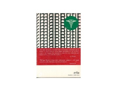 Foto 1 | Foto 1 | El Gran Secreto De La Industria Farmacéutica