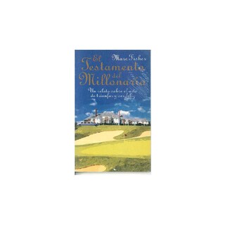 Foto 1 | Foto 1 | Libro El Testamento del Millonario