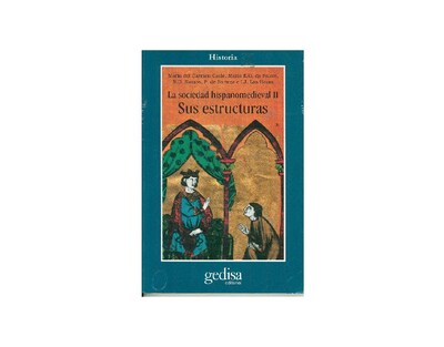 Foto 1 | Foto 1 | Sociedad Hispano Medieval Ii. Sus Estructuras