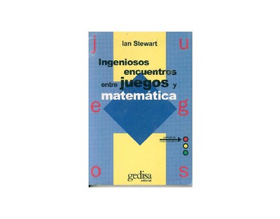 Foto 1 | Foto 1 | Ingeniososos Encuentros Entre Jgo. Y Matematica