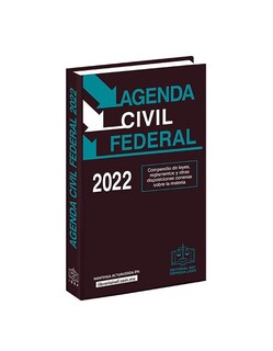 Foto 1 | Foto 1 | Agenda Civil Federal 2022