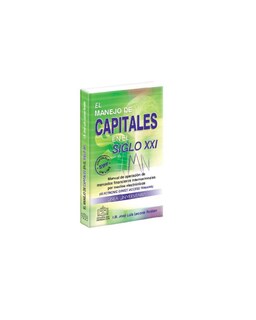 Foto 1 | Foto 1 | Libro '' El Manejo De Capitales En El Siglo Xxi''