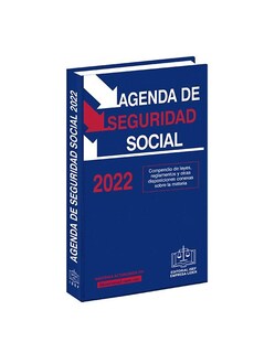 Foto 1 | Foto 1 | Agenda De Seguridad Social 2022