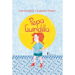 Foto 1 | Foto 1 | Libro Pepa Guindilla