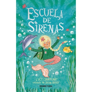 Foto 1 | Foto 1 | Escuela de Sirenas 1