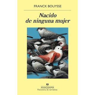 Foto 1 | Foto 1 | Libro Nacido de Ninguna Mujer