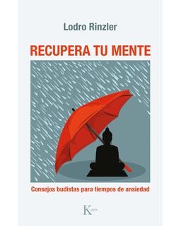 Foto 1 | Foto 1 | Libro '' Recupera Tu Mente''