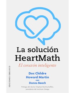 Foto 1 | Foto 1 | Libro '' La Solución Heartmath''