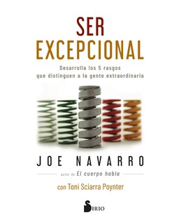 Foto 1 | Foto 1 | Libro '' Ser Excepcional''