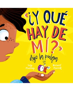 Foto 1 | Foto 1 | Libro '' ¿y Qué Hay De Mí?''
