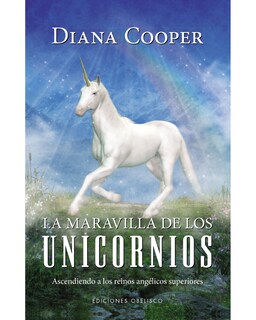 Foto 1 | Foto 1 | Libro '' La Maravilla De Los Unicornios''