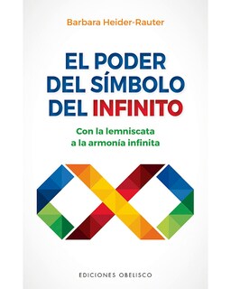 Foto 1 | Foto 1 | Libro '' El Poder Del Símbolo Del Infinito''
