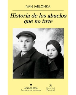 Foto 1 | Foto 1 | Libro '' Historia De Los Abuelos Que No Tuve''