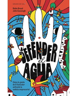Foto 1 | Foto 1 | Libro '' Defender El Agua''