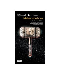 Foto 1 | Foto 1 | Mitos Nordicos