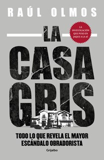Foto 1 | Foto 1 | Libro \" La Casa Gris\