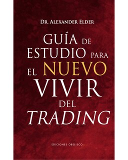 Foto 1 | Foto 1 | Libro '' Guía De Estudio Para El Nuevo Vivir Del Trading ''