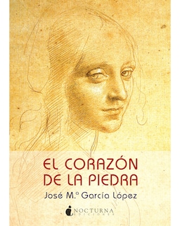 Foto 1 | Foto 1 | Libro '' El Corazón De La Piedra''