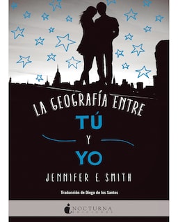 Foto 1 | Foto 1 | Libro '' La Geografía Entre Tú Y Yo''