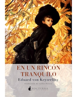 Foto 1 | Foto 1 | Libro '' En Un Rincón Tranquilo''