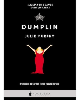 Foto 1 | Foto 1 | Libro '' Dumplin''
