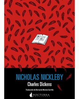 Foto 1 | Foto 1 | Libro '' Nicholas Nickleby ''
