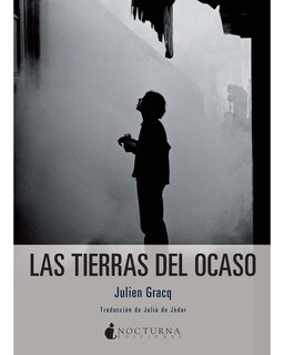 Foto 1 | Foto 1 | Libro '' Las Tierras Del Ocaso''