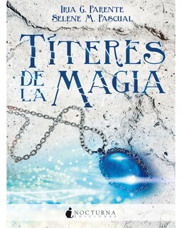 Foto 1 | Foto 1 | Libro '' Títeres De La Magia''