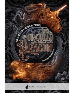 Foto 1 | Foto 1 | Libro '' El Orgullo Del Dragón. Vol 1 ''