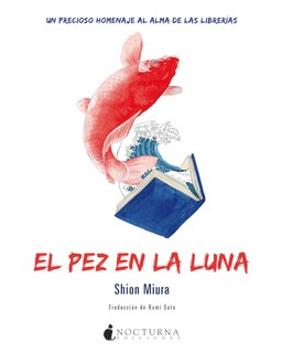 Foto 1 | Foto 1 | Libro '' El Pez En La Luna''
