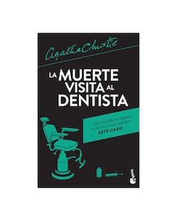 Foto 1 | Foto 1 | La Muerte Visita al Dentista