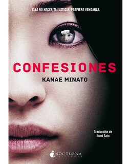 Foto 1 | Foto 1 | Libro '' Confesiones''