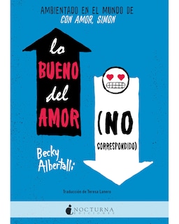 Foto 1 | Foto 1 | Libro '' Lo Bueno Del Amor No Correspondido''