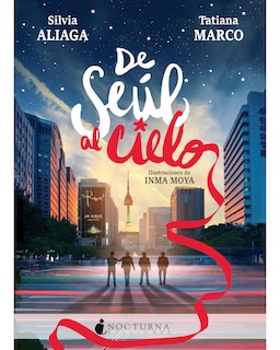 Foto 1 | Foto 1 | Libro '' De Seúl Al Cielo''