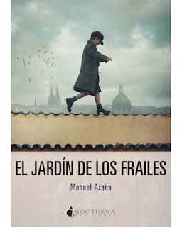Foto 1 | Foto 1 | Libro '' El Jardín De Los Frailes ''