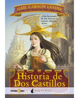 Foto 1 | Foto 1 | Libro '' Historia De Dos Castillos''