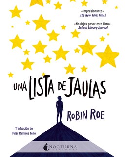 Foto 1 | Foto 1 | Libro '' Una Lista De Jaulas''