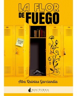 Foto 1 | Foto 1 | Libro '' La Flor De Fuego''