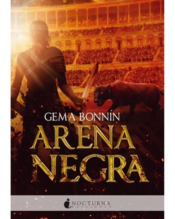 Foto 1 | Foto 1 | Libro '' Arena Negra''