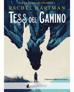 Foto 1 | Foto 1 | Libro '' Tess Del Camino''