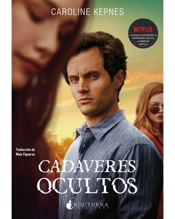 Foto 1 | Foto 1 | Libro '' Cadáveres Ocultos ''