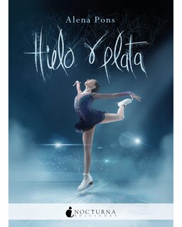 Foto 1 | Foto 1 | Libro '' Hielo Y Plata ''