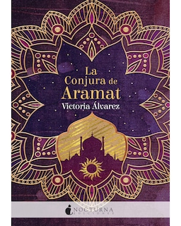 Foto 1 | Foto 1 | Libro '' La Conjura De Aramat. Pd.''