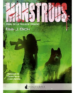 Foto 1 | Foto 1 | Libro '' Monstruos. Vol 3''