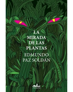 Foto 1 | Foto 1 | Libro '' La Mirada De Las Plantas''
