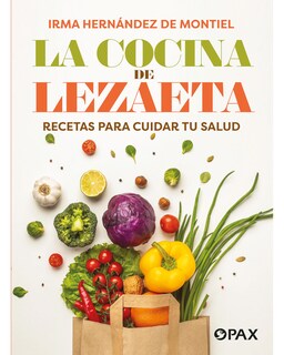 Foto 1 | Foto 1 | Libro '' La Cocina De Lezaeta''