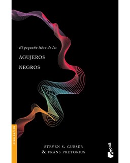 Foto 1 | Foto 1 | Libro '' El Pequeño Libro De Los Agujeros Negros''