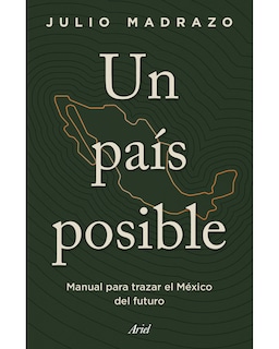 Foto 1 | Foto 1 | Libro '' Un País Posible ''